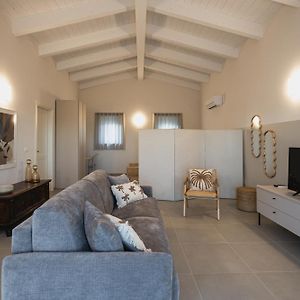 Studio familiare con letto king size
